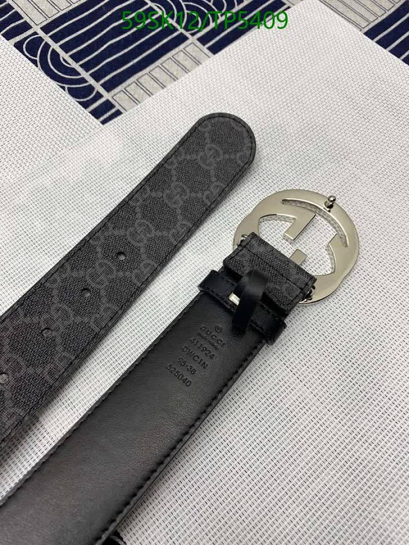 Gucci-Belts Code: TP5409 $: 59USD