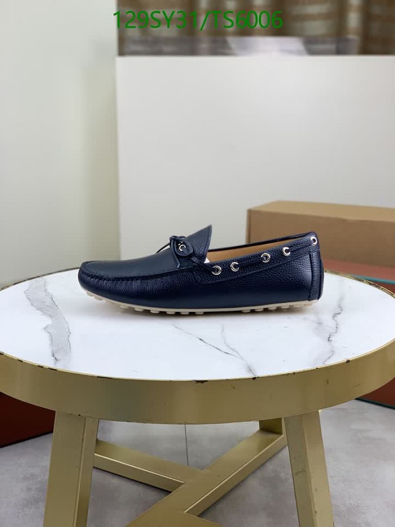 Loro Piana-Shoes(Men) Code: TS6006 $: 129USD