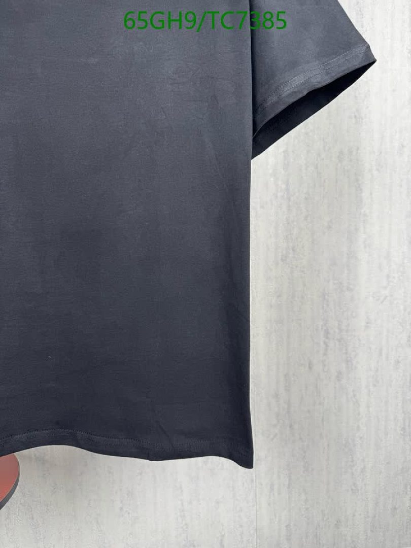 Balenciaga-Clothing Code: TC7385 $: 65USD