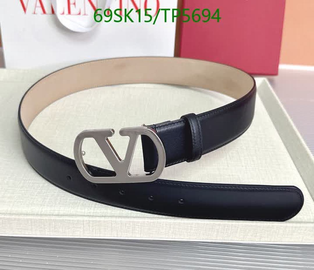 Valentino-Belts Code: TP5694 $: 69USD