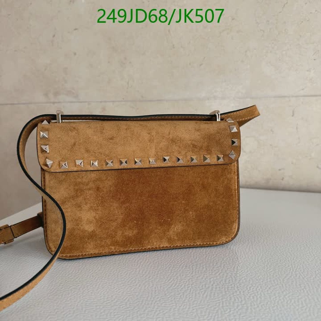 Valentino-Bags(5A) Code: JK507 $: 249USD