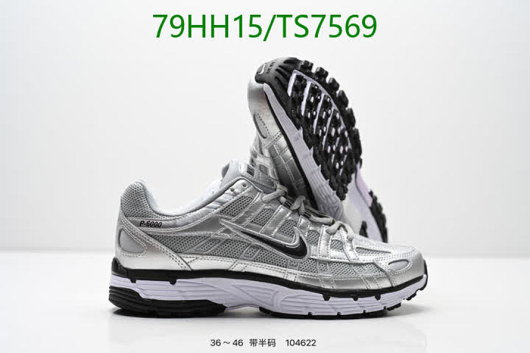NIKE-Shoes(Women) Code: TS7569 $: 79USD