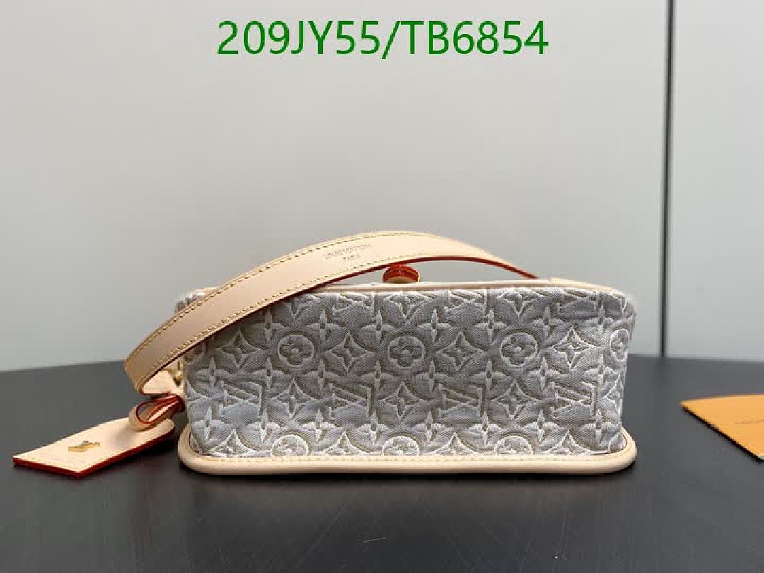 LV-Bags(5A) Code: TB6854 $: 209USD
