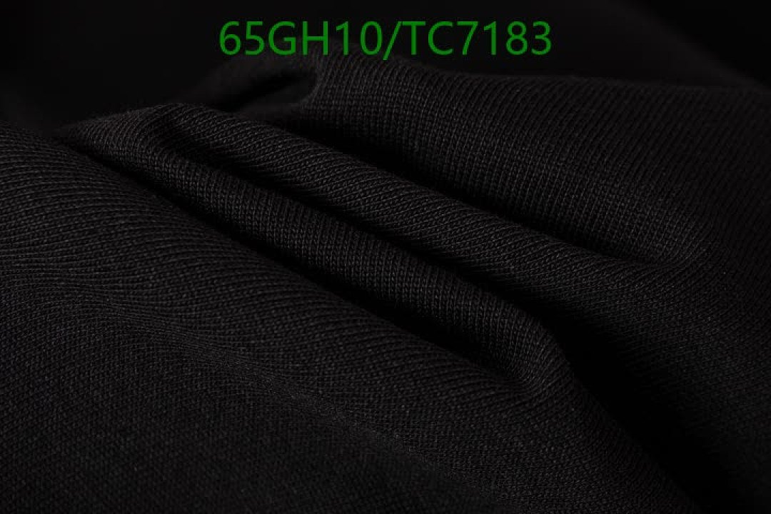 Burberry-Clothing Code: TC7183 $: 65USD