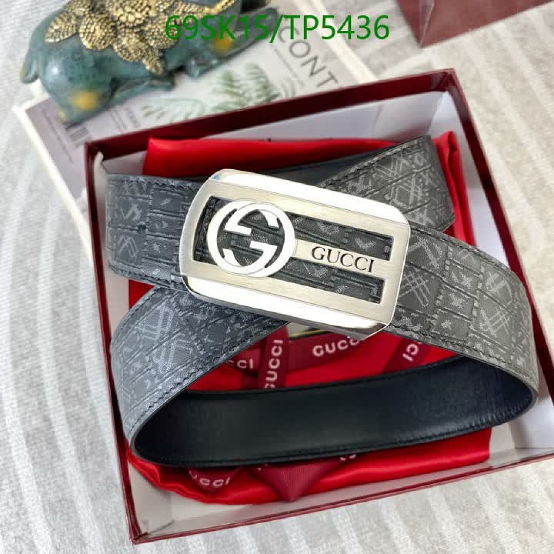 Gucci-Belts Code: TP5436 $: 69USD
