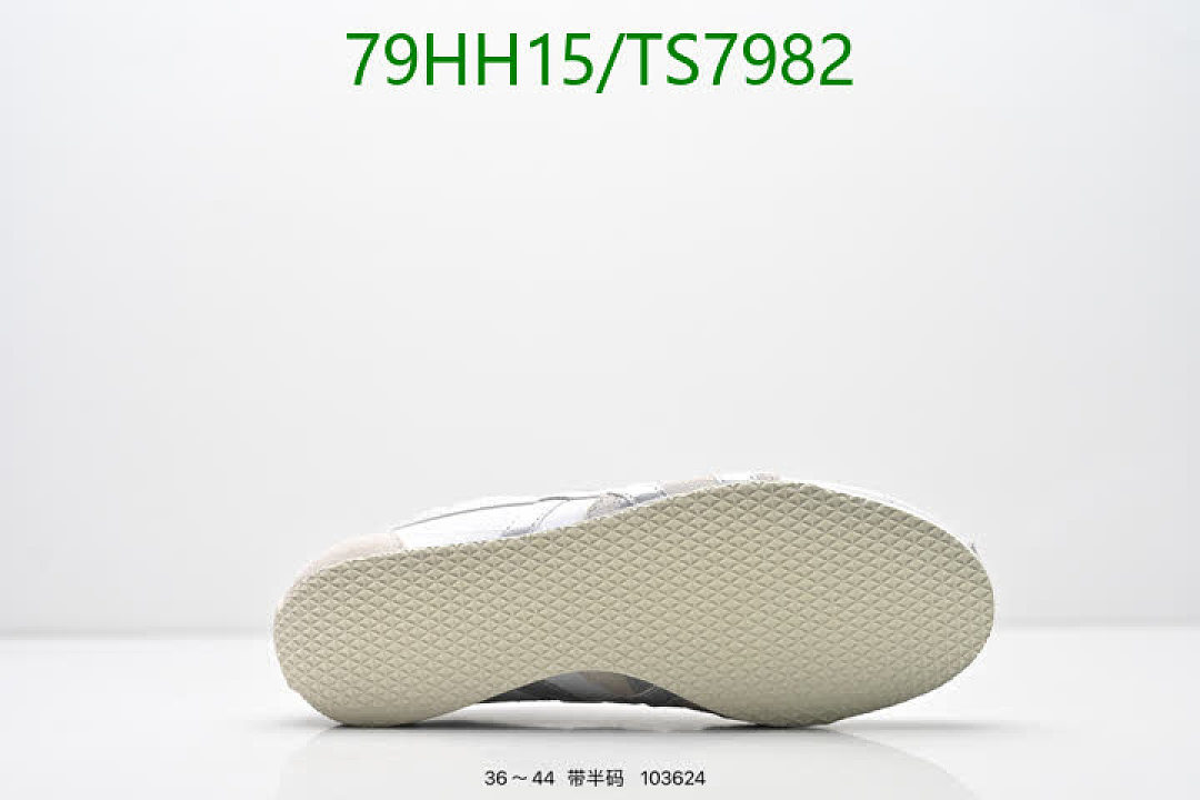 Onitsuka Tiger-Shoes(Men) Code: TS7982 $: 79USD