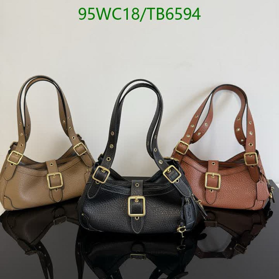 Coach-Bags(4A) Code: TB6594 $: 95USD