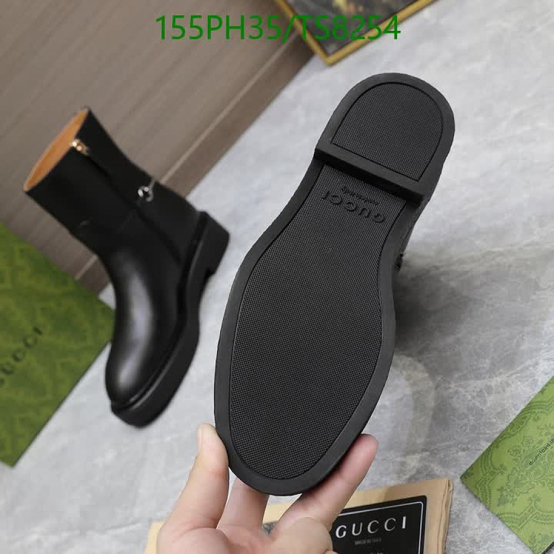 Boots-Shoes(Women) Code: TS8254 $: 155USD