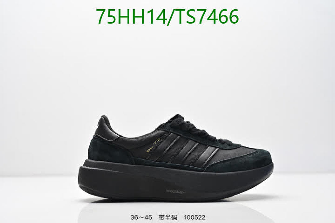 Adidas-Shoes(Women) Code: TS7466 $: 75USD