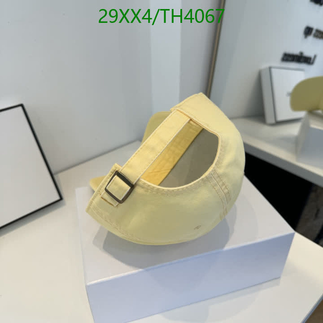 Chanel-Hats Code: TH4067 $: 29USD