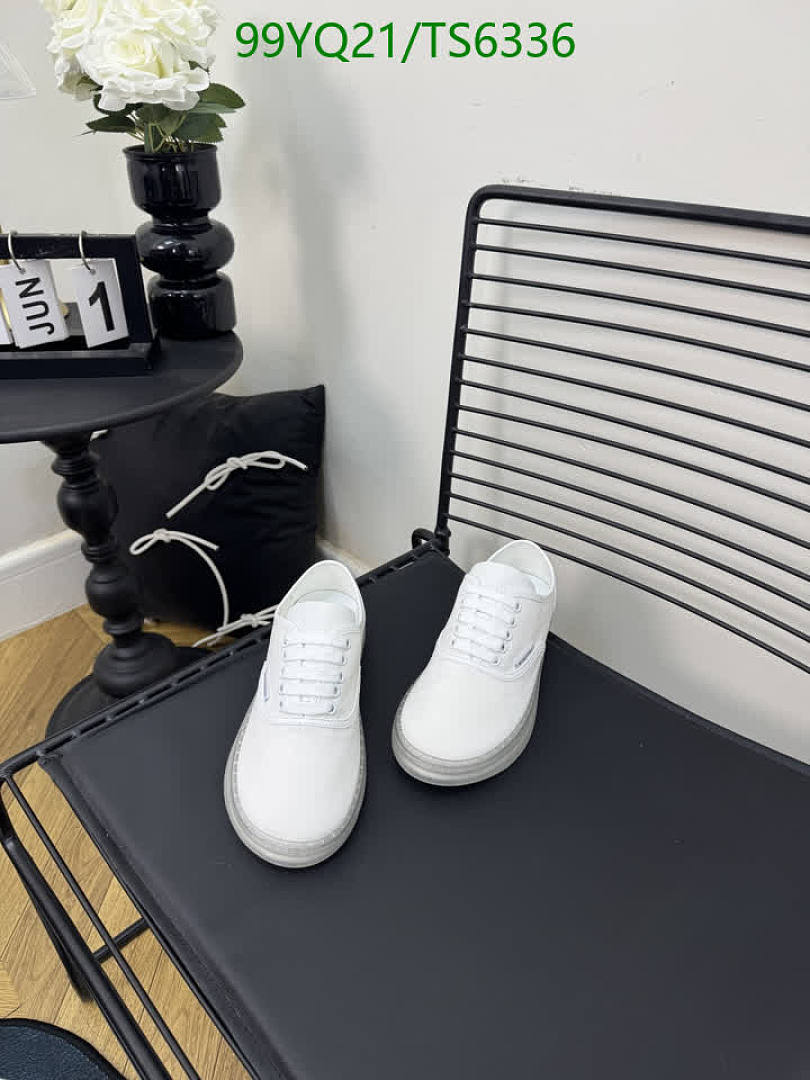 BV-Shoes(Men) Code: TS6336 $: 99USD