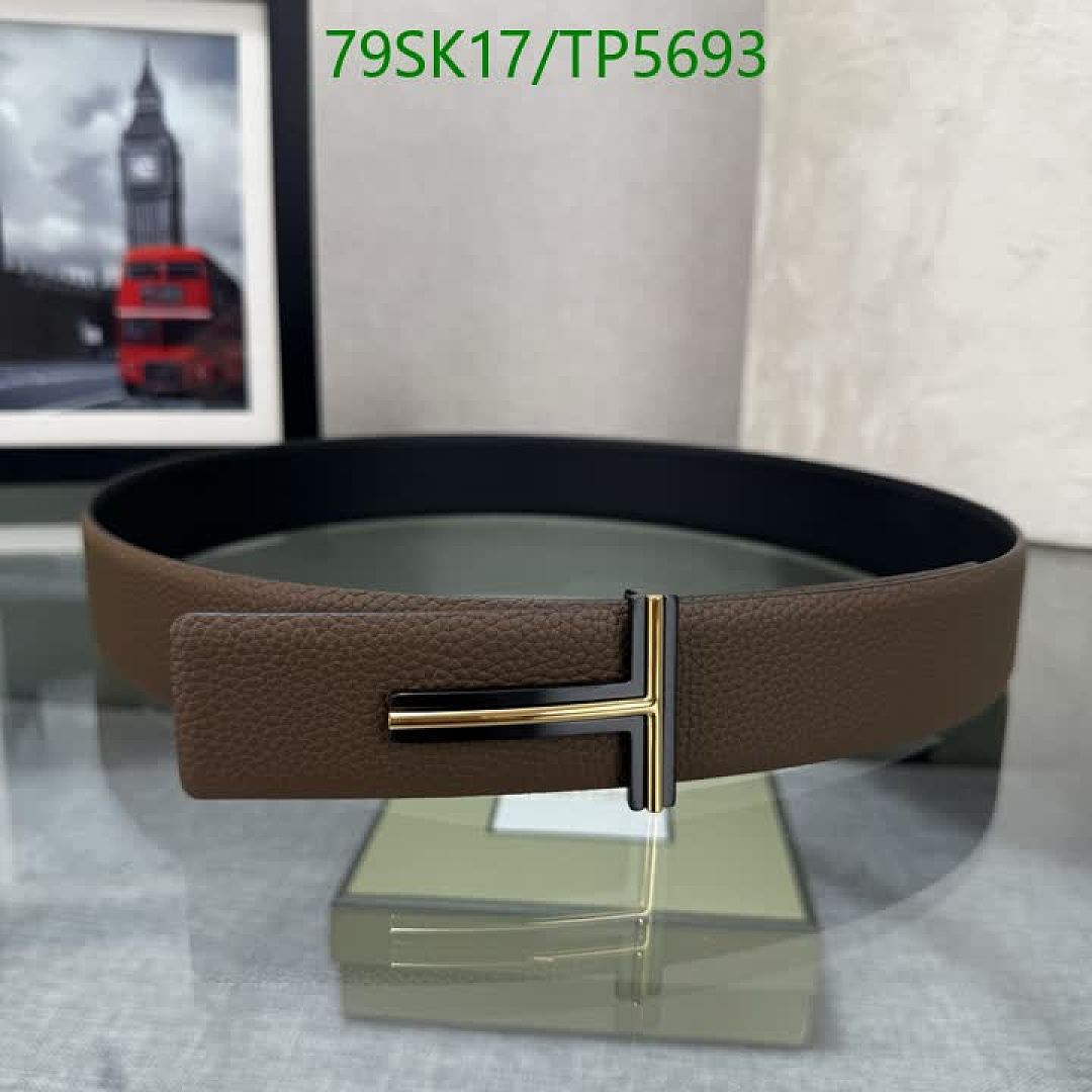 Tom Ford-Belts Code: TP5693 $: 79USD