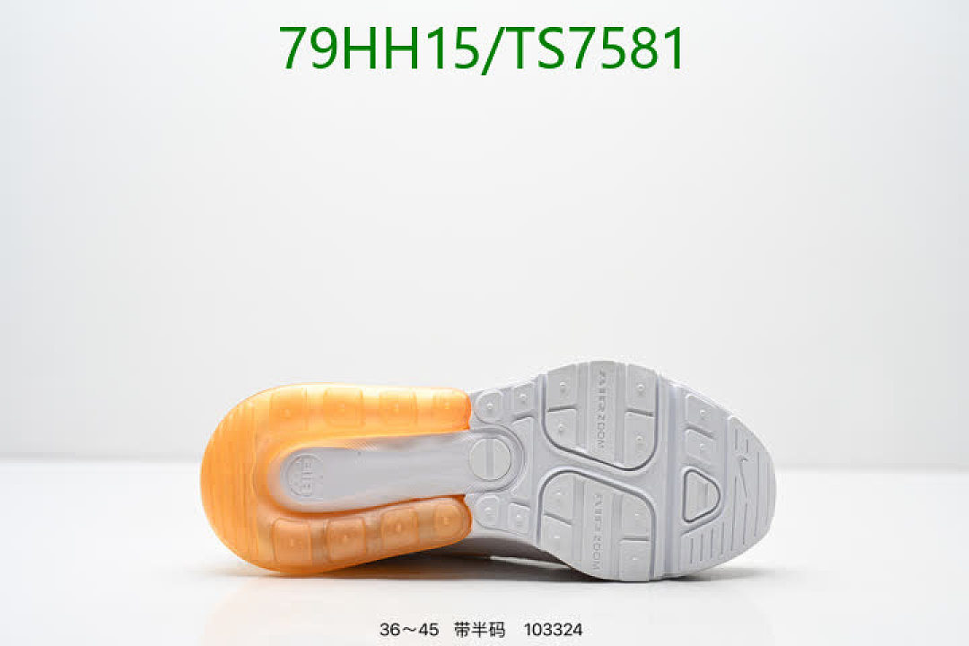 NIKE-Shoes(Women) Code: TS7581 $: 79USD