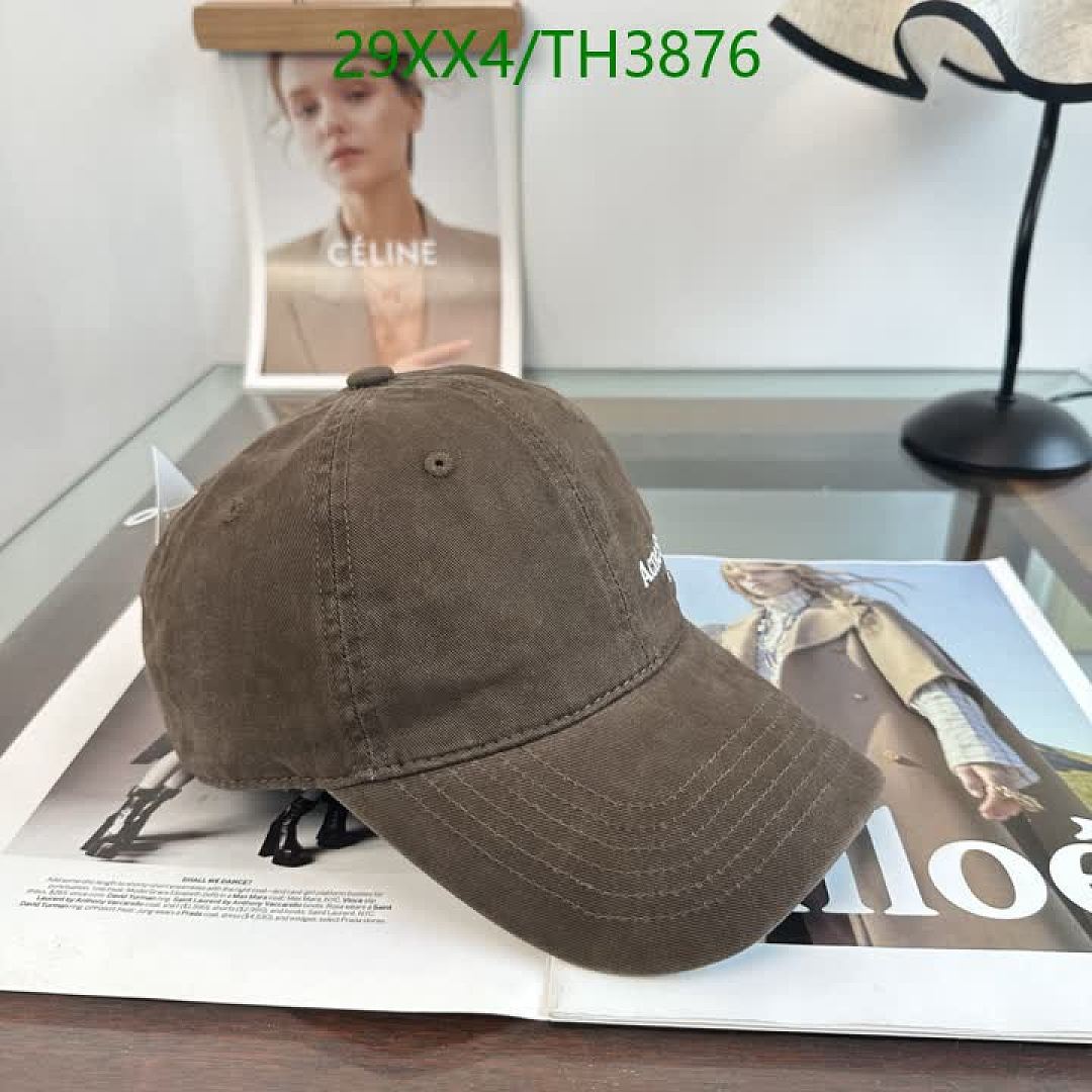 Acne Studios-Hats Code: TH3876 $: 29USD