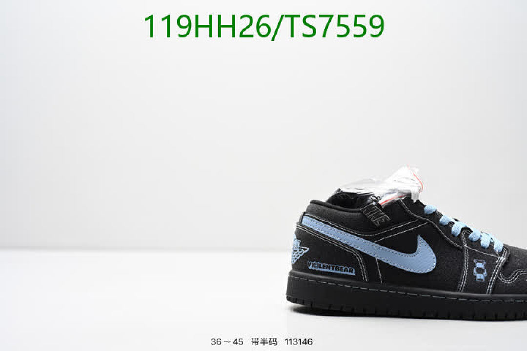 NIKE-Shoes(Women) Code: TS7559 $: 119USD
