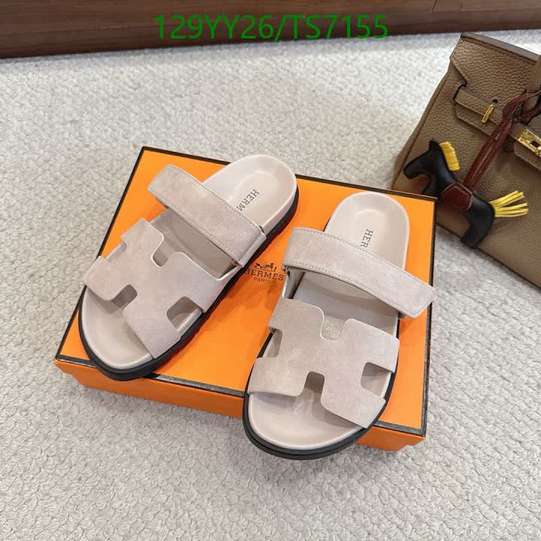 Hermes-Shoes(Men) Code: TS7155 $: 129USD