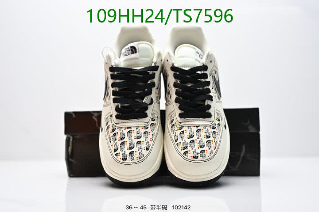 NIKE-Shoes(Women) Code: TS7596 $: 109USD