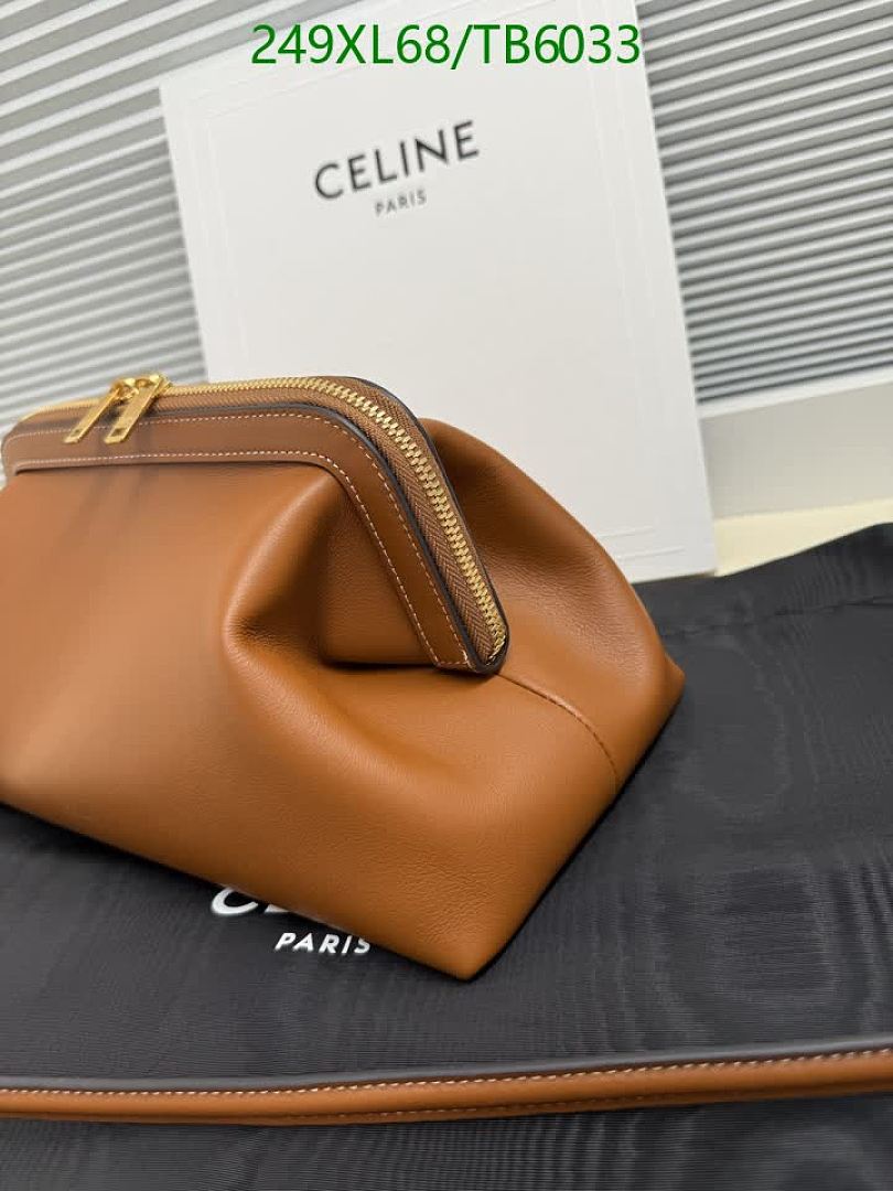 Celine-Bags(5A) Code: TB6033 $: 249USD