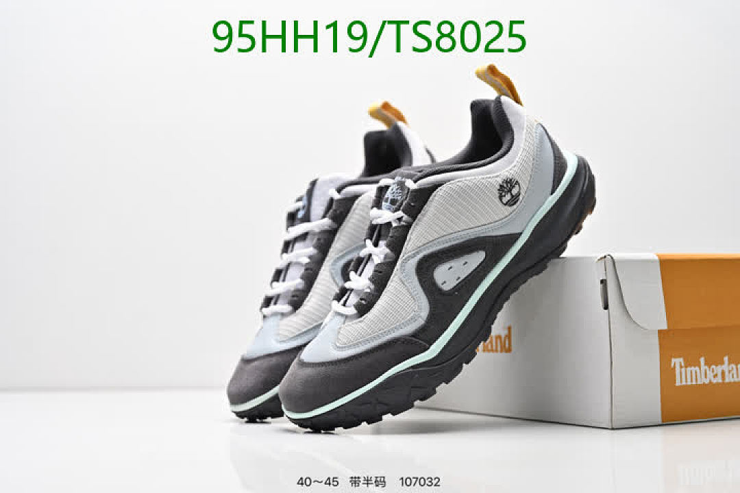 Timberland-Shoes(Men) Code: TS8025 $: 95USD
