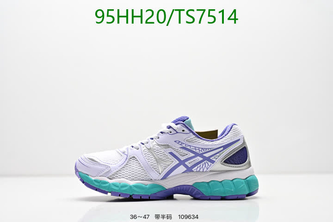 Asics-Shoes(Men) Code: TS7514 $: 95USD