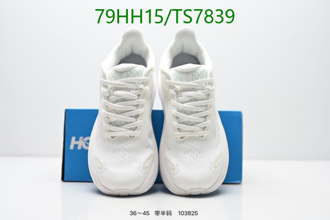 Hoka-Shoes(Men) Code: TS7839 $: 79USD