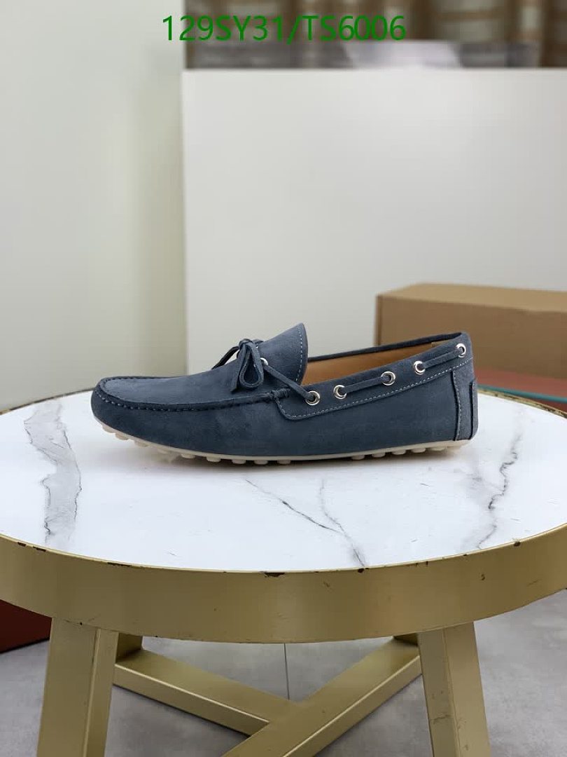 Loro Piana-Shoes(Men) Code: TS6006 $: 129USD