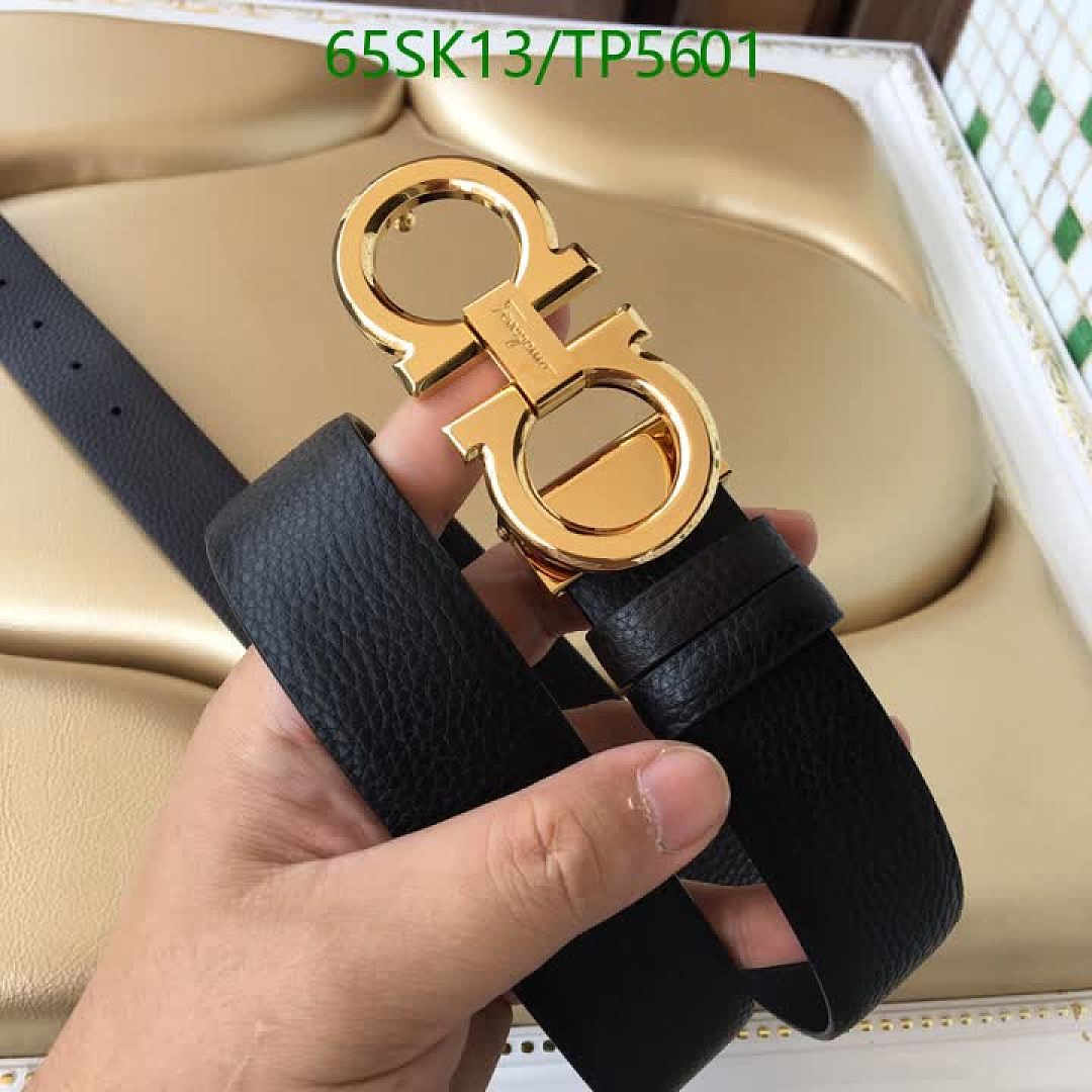 Ferragamo-Belts Code: TP5601 $: 65USD