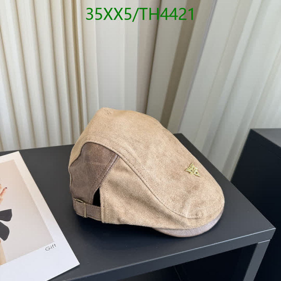 Prada-Hats Code: TH4421 $: 35USD