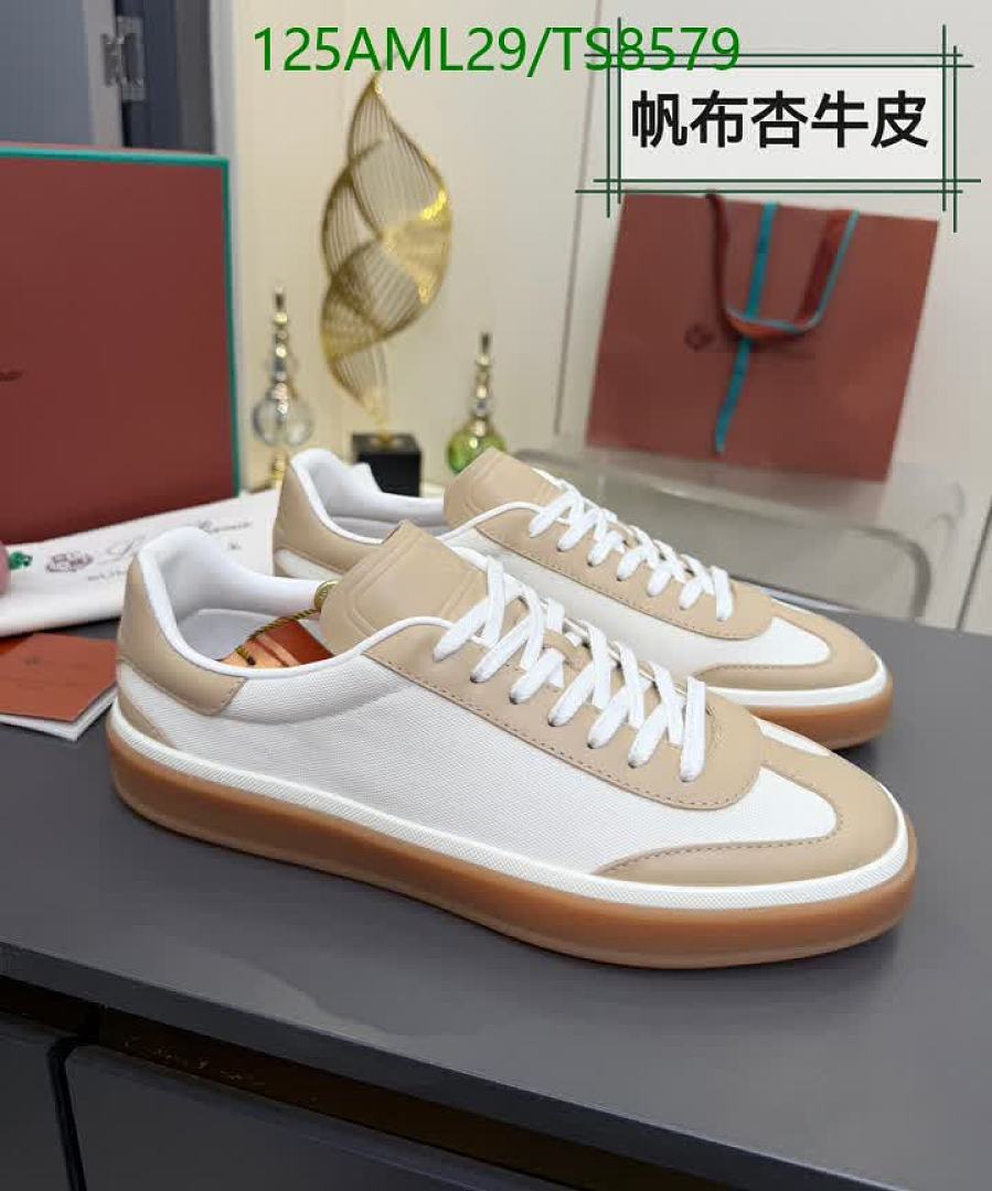 Loro Piana-Shoes(Women) Code: TS8579 $: 125USD