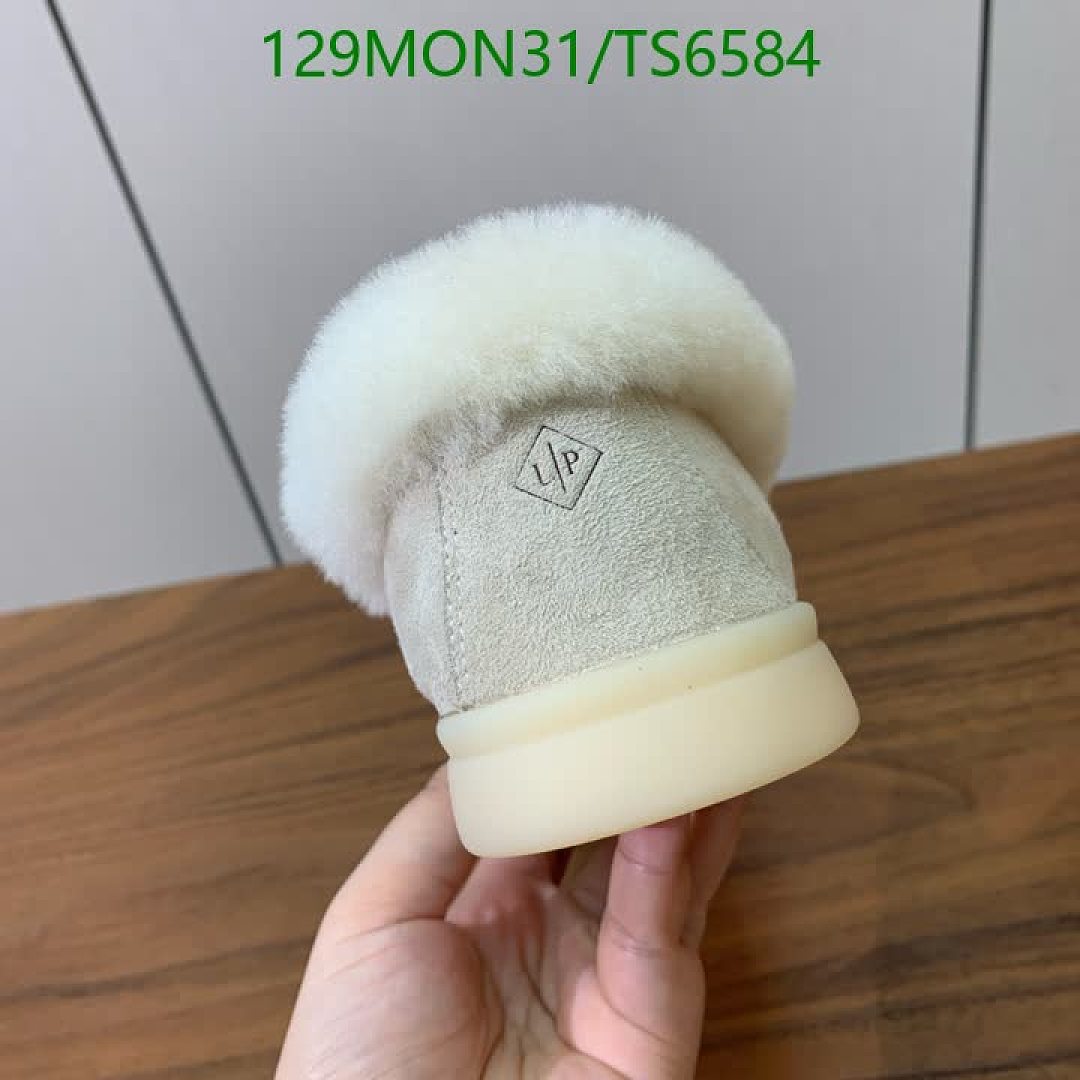 Loro Piana-Shoes(Women) Code: TS6584 $: 129USD
