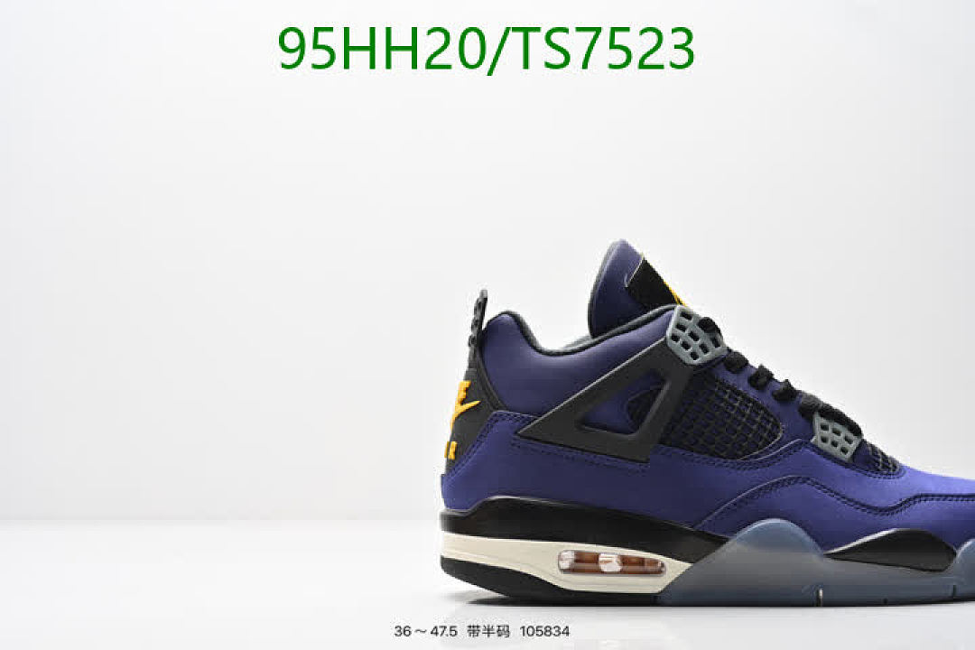 NIKE-Shoes(Women) Code: TS7523 $: 95USD