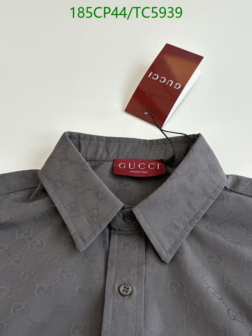 Gucci-Clothing Code: TC5939