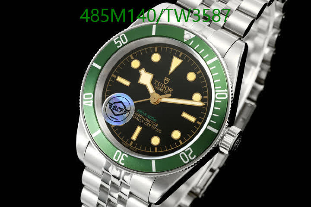 Tudor-Watches(5A) Code: TW3587 $: 485USD