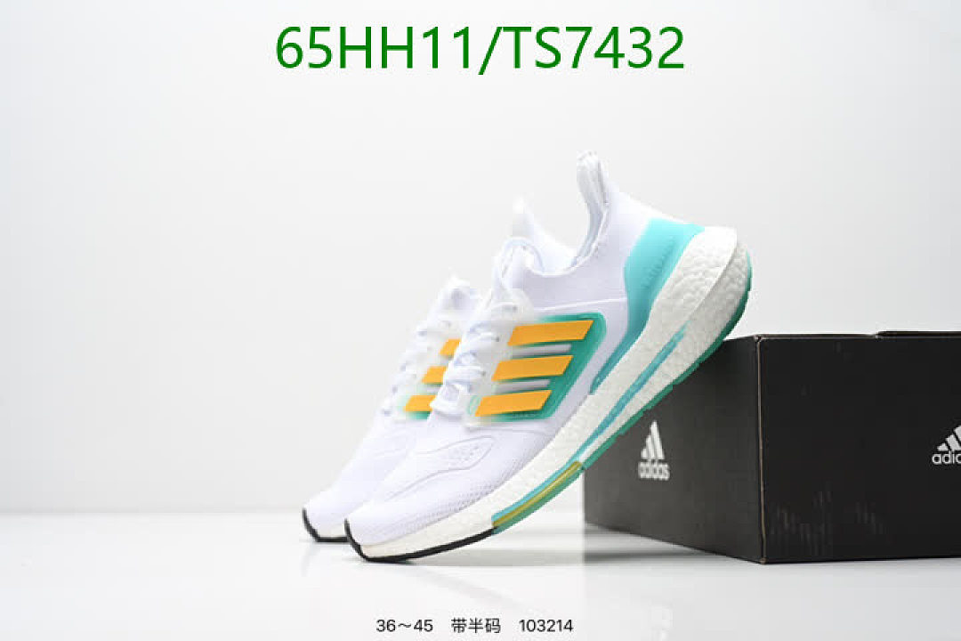 Adidas-Shoes(Women) Code: TS7432 $: 65USD
