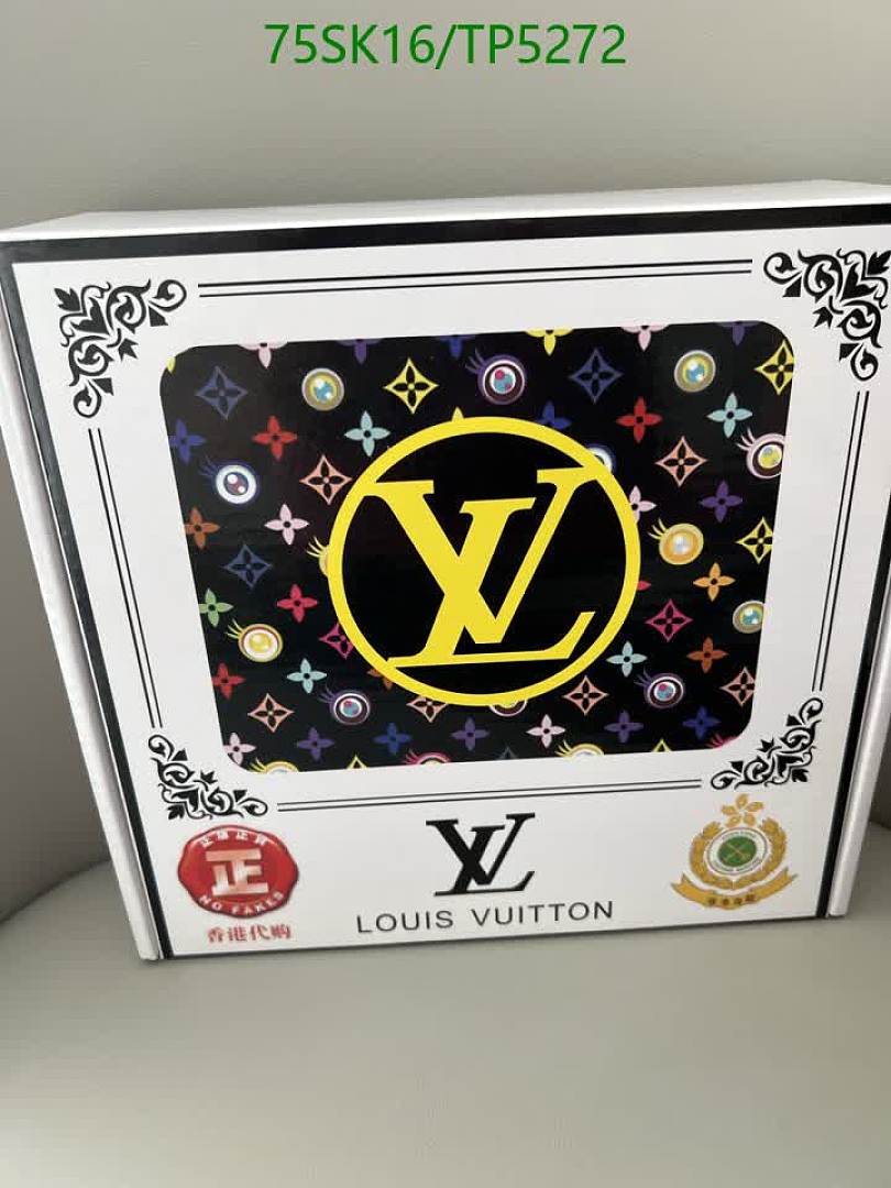 LV-Belts Code: TP5272 $: 75USD