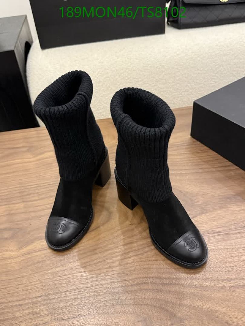 Boots-Shoes(Women) Code: TS8102 $: 189USD