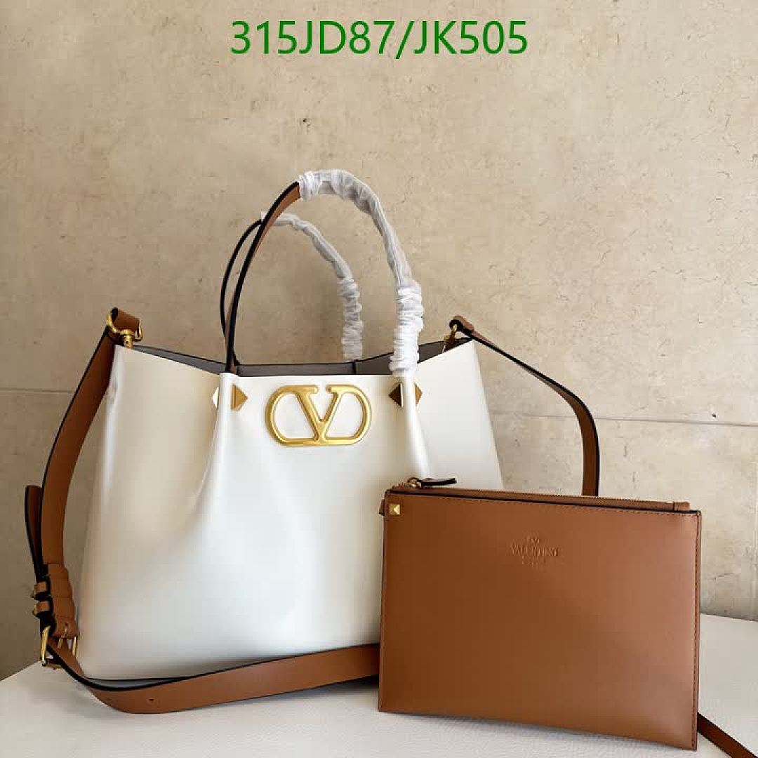Valentino-Bags(5A) Code: JK505 $: 315USD