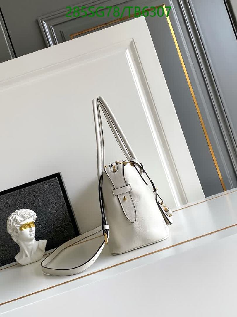 Prada-Bags(5A) Code: TB6307 $: 285USD