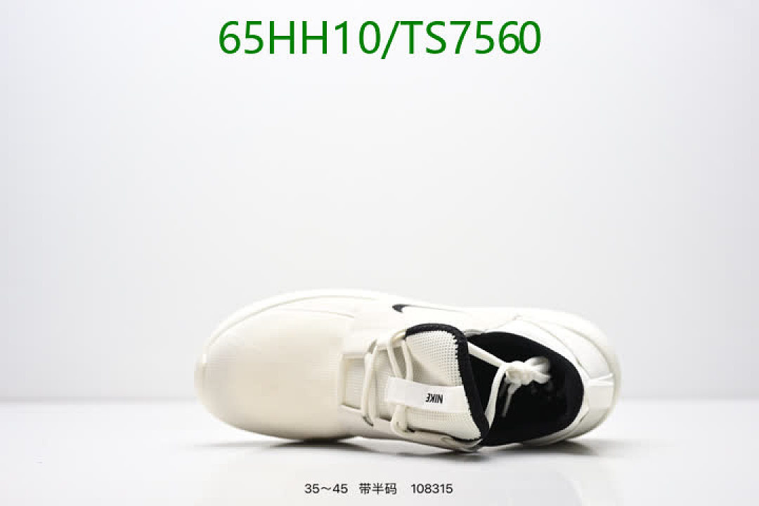 NIKE-Shoes(Women) Code: TS7560 $: 65USD
