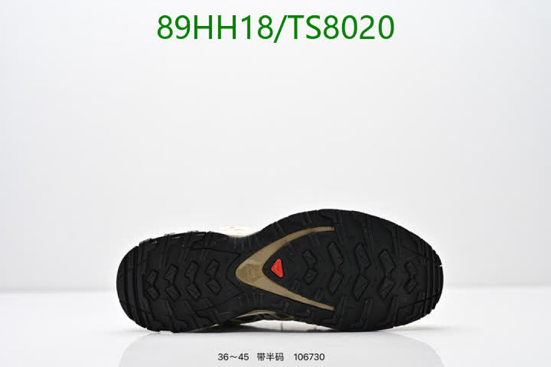 Salomon-Shoes(Men) Code: TS8020 $: 89USD