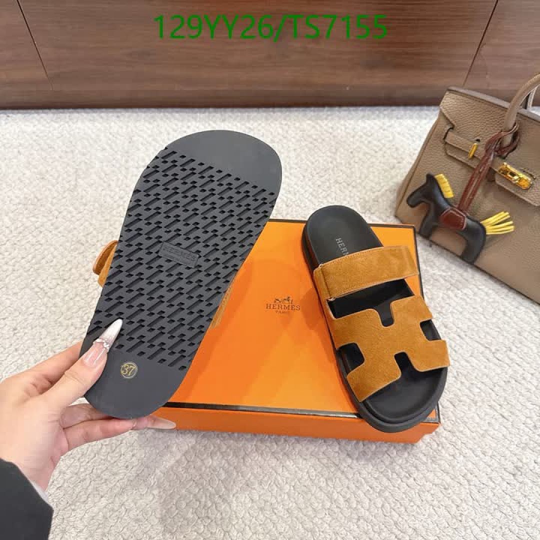 Hermes-Shoes(Men) Code: TS7155 $: 129USD