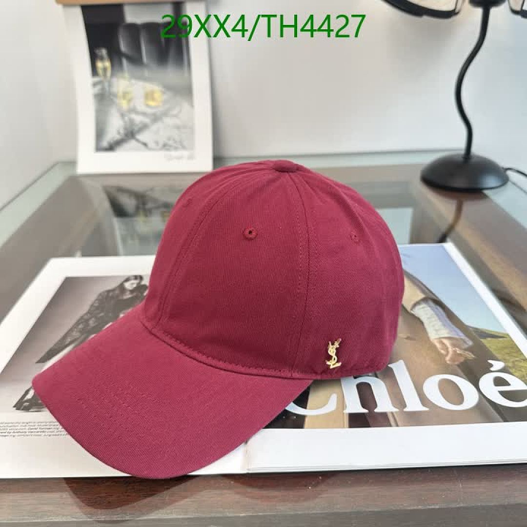 YSL-Hats Code: TH4427 $: 29USD