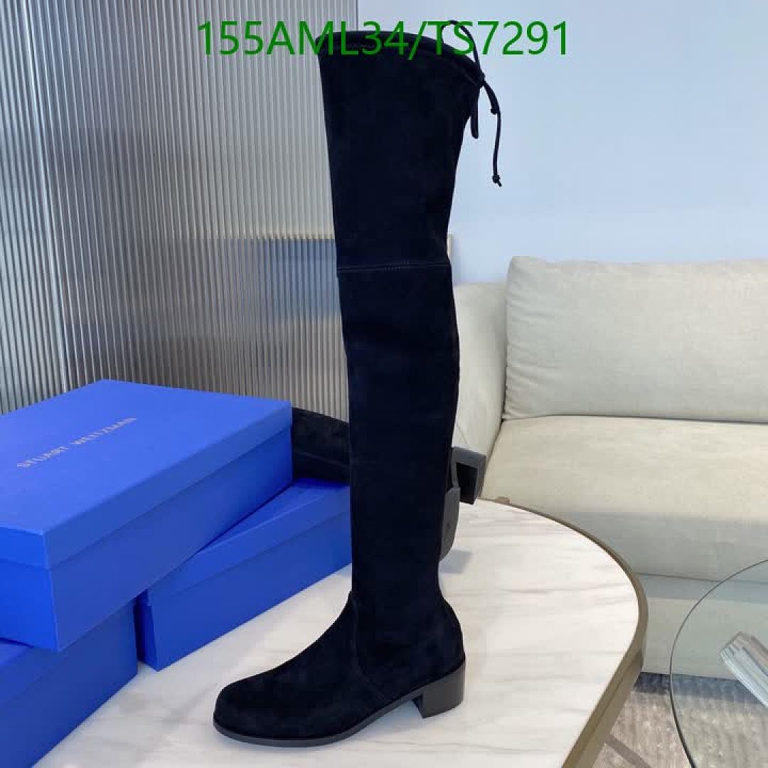 Stuart Weitzman-Shoes(Women) Code: TS7291 $: 155USD