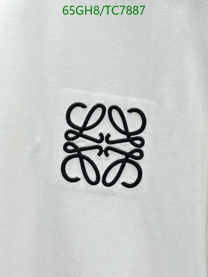 Loewe-Clothing Code: TC7887 $: 65USD