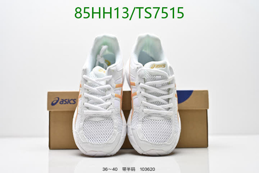 Asics-Shoes(Women) Code: TS7515 $: 85USD