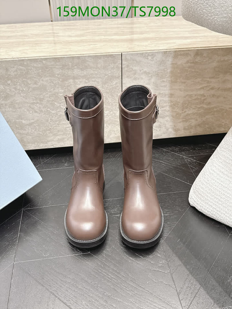 Prada-Shoes(Women) Code: TS7998 $: 159USD