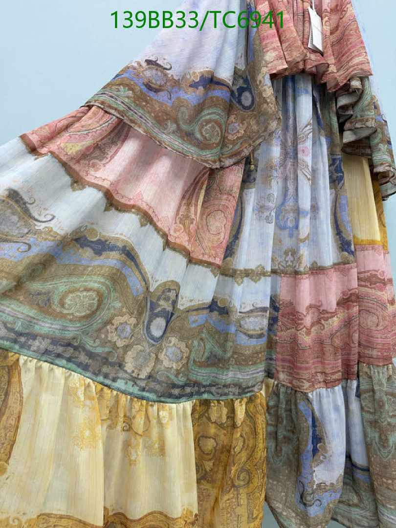 Zimmermann-Clothing Code: TC6941 $: 139USD