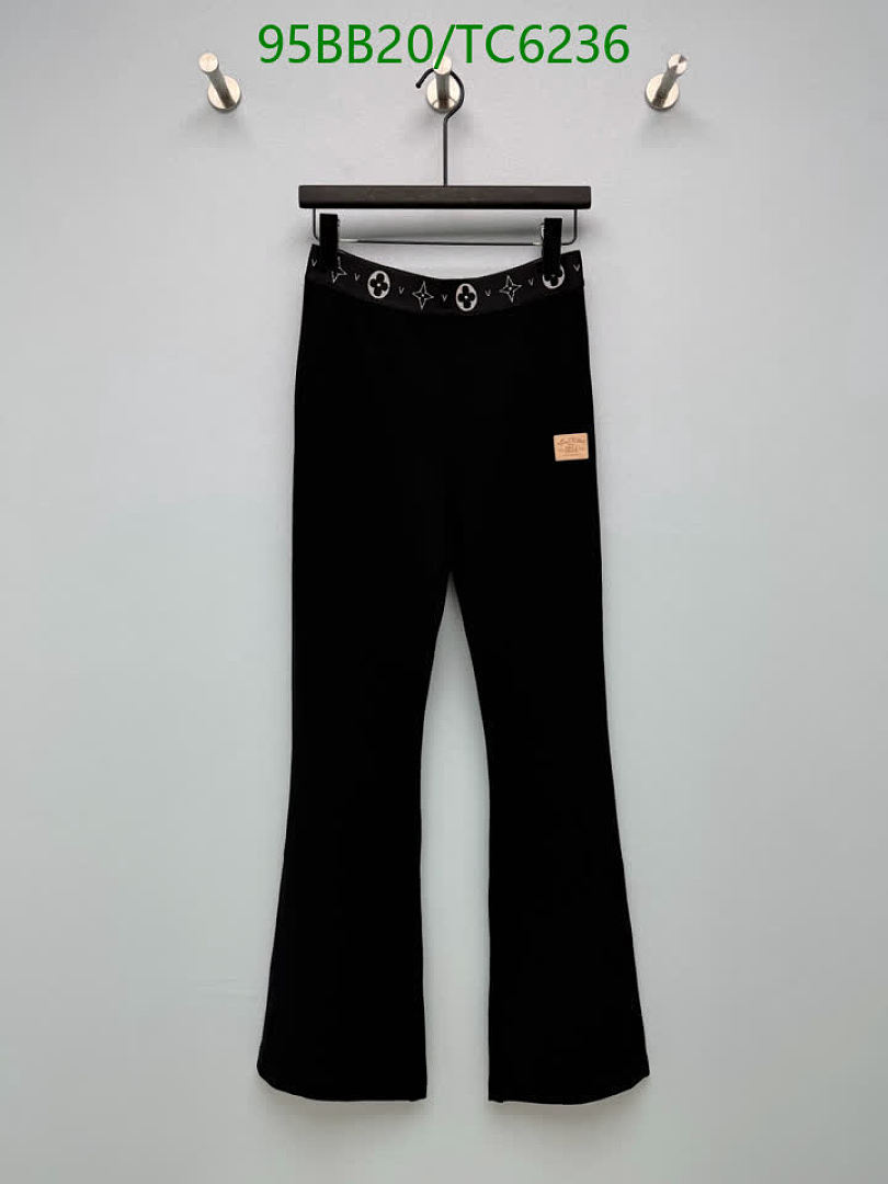 Loewe-Clothing Code: TC6236 $: 95USD