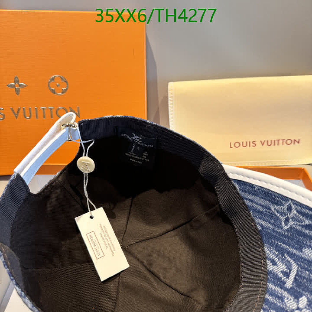 LV-Hats Code: TH4277 $: 35USD