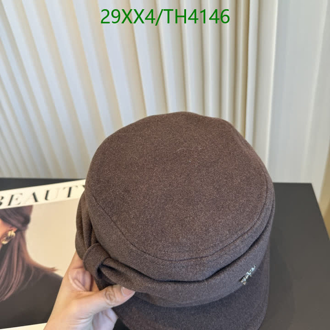 Chrome Hearts-Hats Code: TH4146 $: 29USD